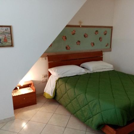 La Casetta Delle Fate Apartamento Lanciano Exterior foto