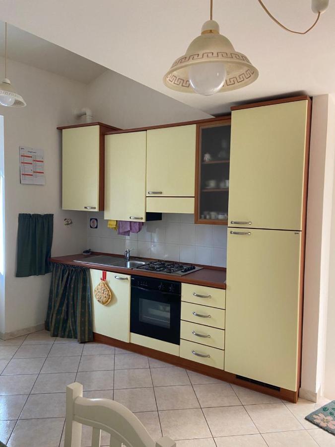 La Casetta Delle Fate Apartamento Lanciano Exterior foto