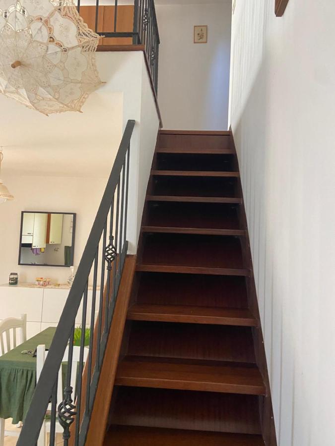 La Casetta Delle Fate Apartamento Lanciano Exterior foto