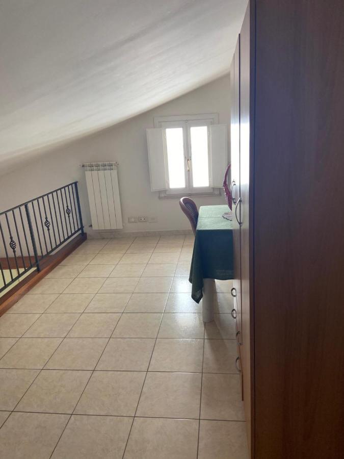 La Casetta Delle Fate Apartamento Lanciano Exterior foto