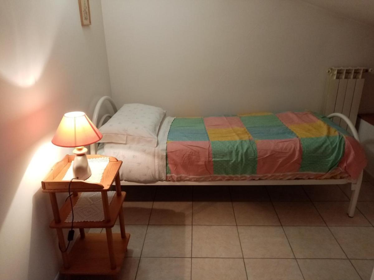 La Casetta Delle Fate Apartamento Lanciano Exterior foto