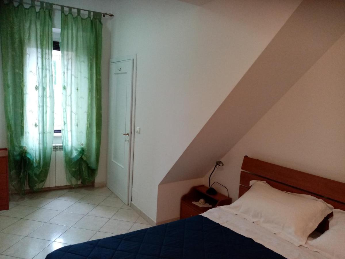 La Casetta Delle Fate Apartamento Lanciano Exterior foto