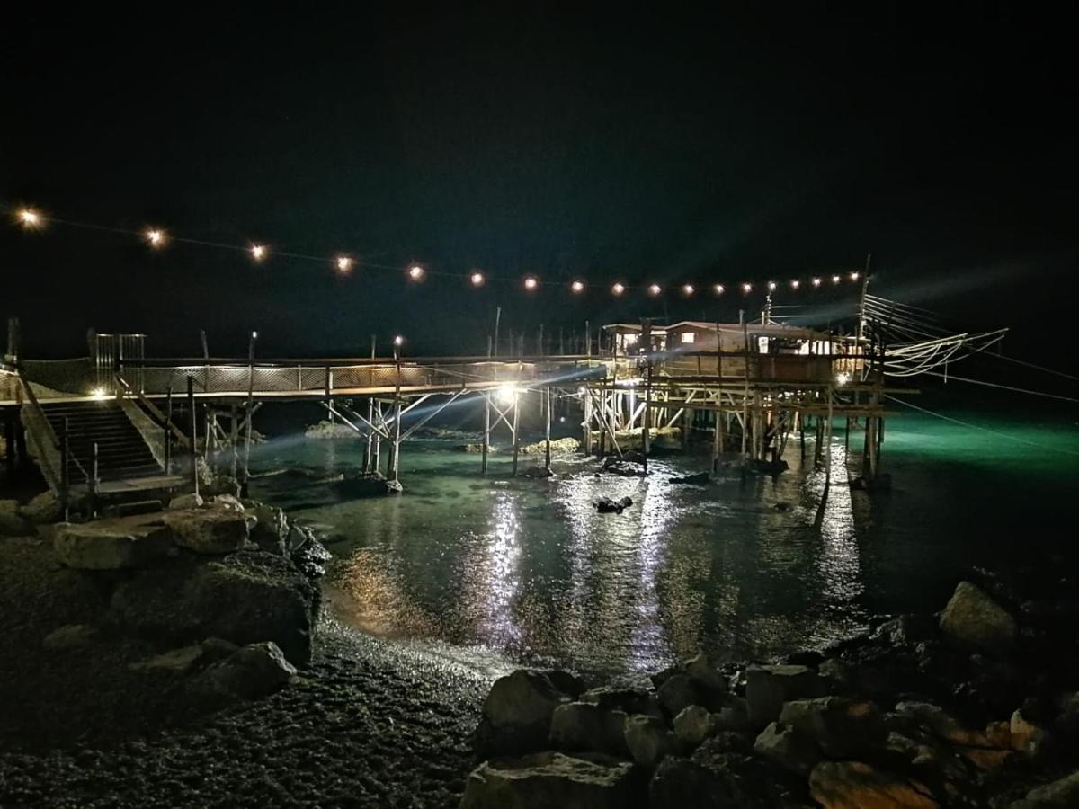 La Casetta Delle Fate Apartamento Lanciano Exterior foto