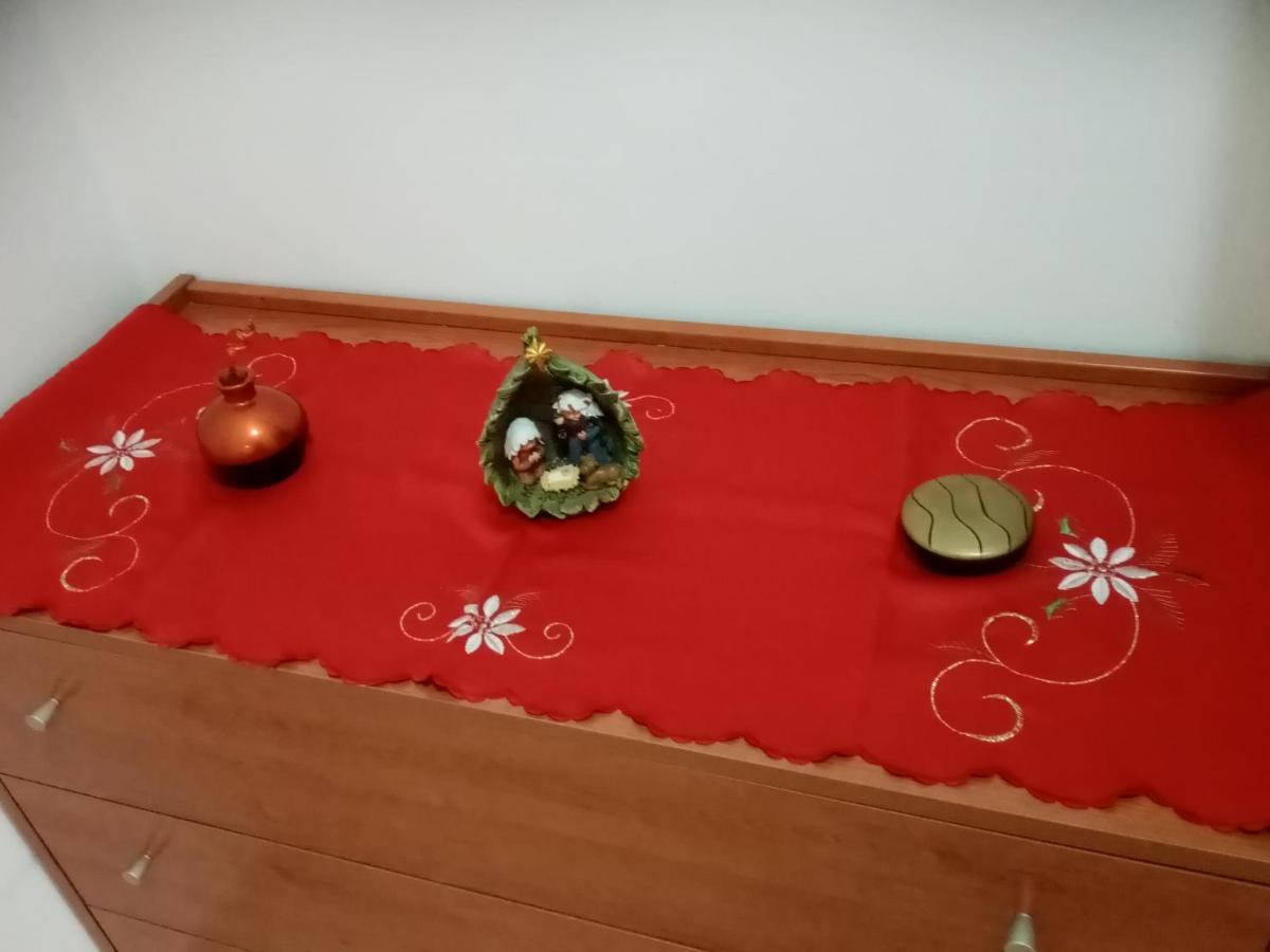 La Casetta Delle Fate Apartamento Lanciano Exterior foto