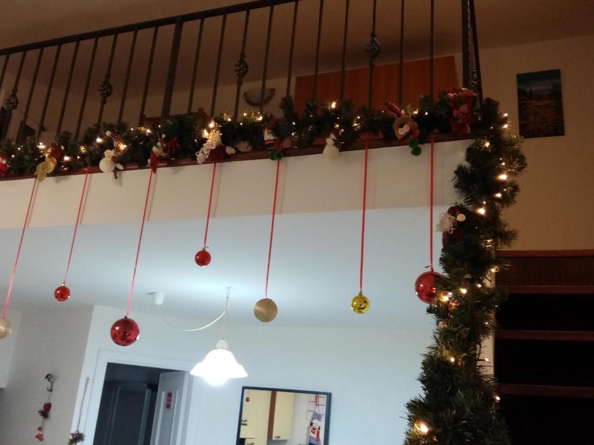 La Casetta Delle Fate Apartamento Lanciano Exterior foto
