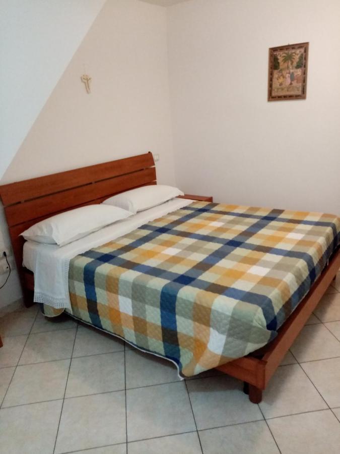 La Casetta Delle Fate Apartamento Lanciano Exterior foto