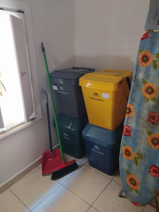 La Casetta Delle Fate Apartamento Lanciano Exterior foto