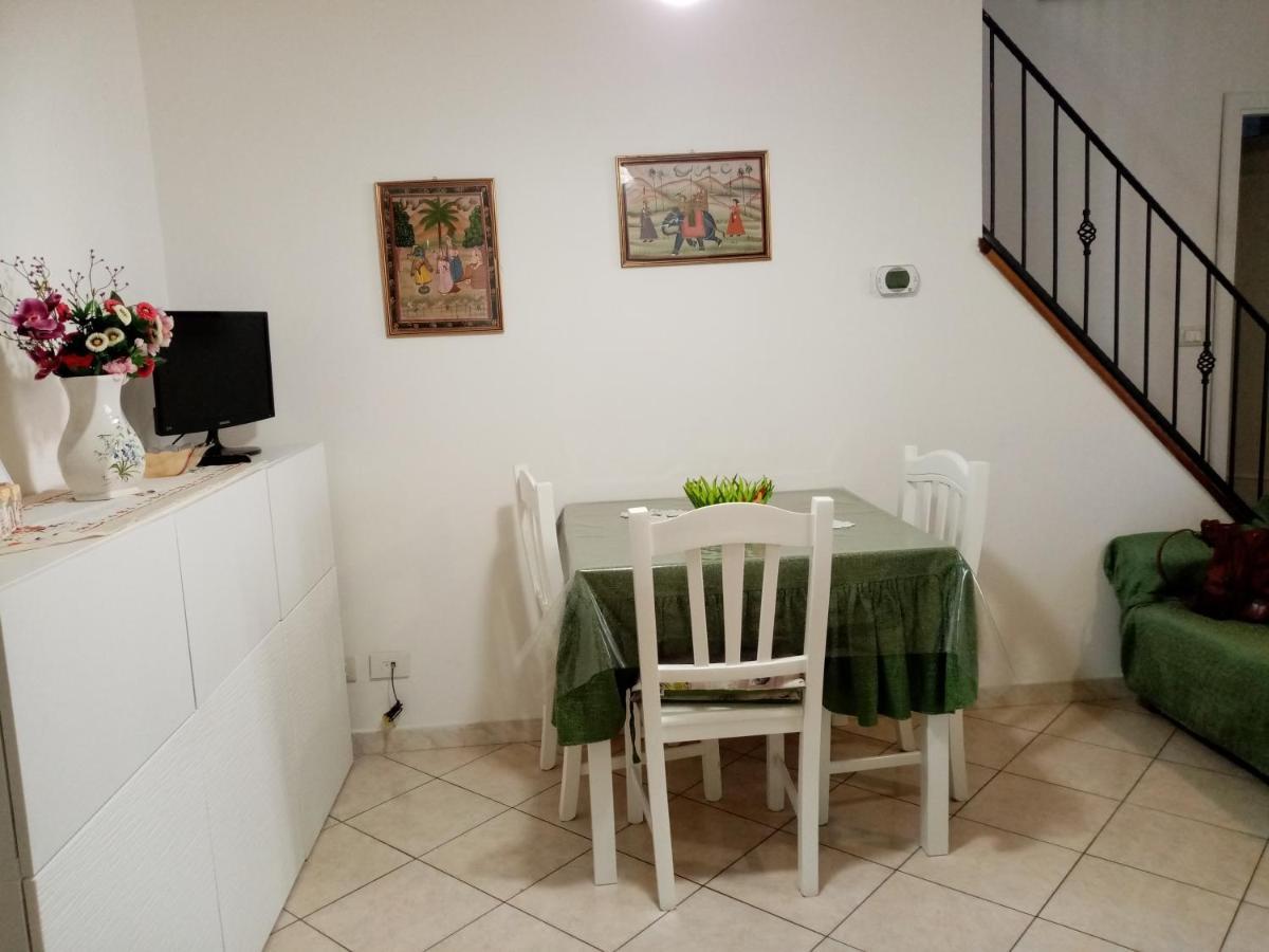 La Casetta Delle Fate Apartamento Lanciano Exterior foto