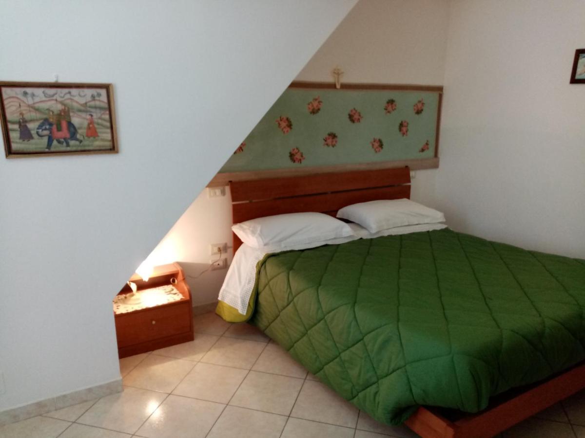 La Casetta Delle Fate Apartamento Lanciano Exterior foto