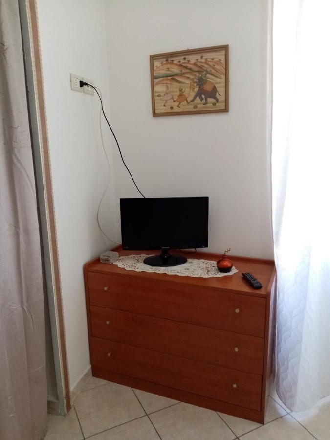 La Casetta Delle Fate Apartamento Lanciano Exterior foto